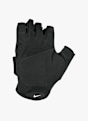 Nike Vapor FG guanto da fitness uomo Nero 33953 2