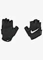 Nike Vapor FG guanto da fitness uomo Nero 33953 3