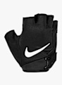 Nike Vapor Elite FG gant de fitness hommes Noir 33968 1