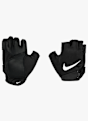 Nike Vapor Elite FG Herren Fitnesshandschuh Schwarz 33968 3