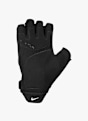Nike Vapor FG guanto da fitness donna Nero 33963 2