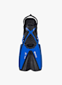 Mares X-One Kinder Flossen Blau 33984 1