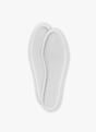 Thermopad L 40/41 scaldapiedi Bianco 34004 2