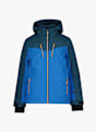 46 NORD combinaison de ski enfants Bleu 34032 3