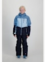 46 NORD Combinaison de ski filles Bleu 34016 1