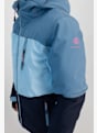 46 NORD Combinaison de ski filles Bleu 34016 6