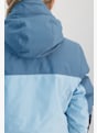 46 NORD Combinaison de ski filles Bleu 34016 7