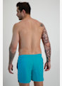 Nike Essential Lap Herren Badeshort Blau 34030 2