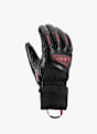 LEKI Griffin Pro 3D gant de ski femmes Noir 34071 1