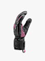 LEKI Griffin Pro 3D gant de ski femmes Noir 34071 3