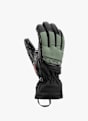 LEKI Griffin Base 3D guanto da sci donna Nero 34063 1