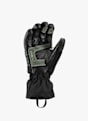 LEKI Griffin Base 3D guanto da sci donna Nero 34063 2