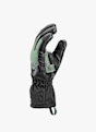 LEKI Griffin Base 3D guanto da sci donna Nero 34063 3
