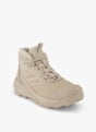 adidas Terrex Winter Mid Leather scarpa invernale donna Beige 34067 2