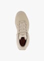 adidas Terrex Winter Mid Leather scarpa invernale donna Beige 34067 4
