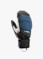LEKI Griffin Base 3D Herren Fausthandschuh Blau 34082 1