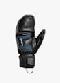 LEKI Griffin Base 3D Herren Fausthandschuh Blau 34082 2