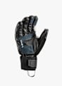 LEKI Griffin Base 3D guanto da sci uomo Blu 34086 2