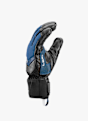 LEKI Griffin Base 3D guanto da sci uomo Blu 34086 3