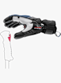 LEKI Griffin Base 3D guanto da sci uomo Blu 34086 4