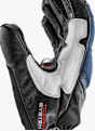 LEKI Griffin Base 3D guanto da sci uomo Blu 34086 5