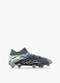 PUMA Future 7 Ultimate FG/AG Fussballschuh Grau 34088 1