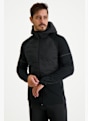 Odlo Zeroweight Insulator Herren Laufjacke Schwarz 34109 1