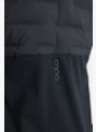 Odlo Zeroweight Insulator Herren Laufjacke Schwarz 34109 5