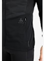 Odlo Zeroweight Insulator giacca da corsa uomo Nero 34109 6