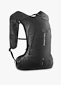 Salomon Cross 8 L zaino da running Nero 34103 1