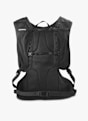 Salomon Cross 8 L zaino da running Nero 34103 2