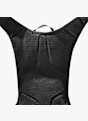 Salomon Cross 8 L Laufrucksack Schwarz 34103 3