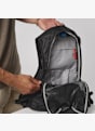 Salomon Cross 8 L Laufrucksack Schwarz 34103 5