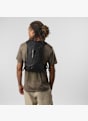 Salomon Cross 8 L Laufrucksack Schwarz 34103 9