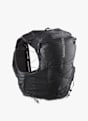 Salomon ADV Skin Cross Season 15 L Laufrucksack Schwarz 34119 1