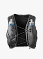 Salomon ADV Skin Cross Season 15 L Laufrucksack Schwarz 34119 2