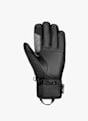 Reusch World Pro Herren Skihandschuh Schwarz 34131 2