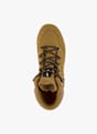 adidas Terrex Snowpitch C.RDY scarpa invernale uomo Marrone 34134 4