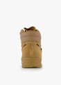 adidas Terrex Snowpitch C.RDY scarpa invernale uomo Marrone 34134 5