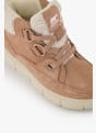 Sorel Explorer™ III NW Lace WP boot donna Marrone 34142 6