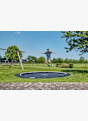 Salta Royal Baseground Sports 366 cm trampoline Noir 34147 7