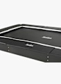 Salta Royal Baseground 305 cm x 214 cm trampolino Nero 34157 4