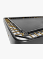 Salta Royal Baseground 305 cm x 214 cm trampolino Nero 34157 5