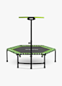 Salta Fitness Professional 128 cm trampolino Verde 34155 1