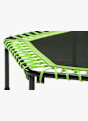 Salta Fitness Professional 128 cm Trampolin Grün 34155 3