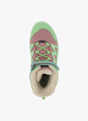 Namuk Maddox Warm Mid Gore-Tex® 25-35 boot bambini Verde 34163 4