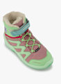 Namuk Maddox Warm Mid Gore-Tex® 25-35 boot bambini Verde 34163 6