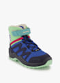 Namuk Maddox Warm Mid Gore-Tex® 25-35 boot enfants Bleu 34150 2