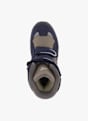 LOWA Milo Evo HI Gore-Tex® 25-35 boot enfants Marron 34166 4