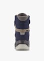 LOWA Milo Evo HI Gore-Tex® 25-35 boot enfants Marron 34166 5